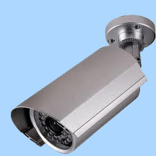 BIPRO-540L6 IR Camera